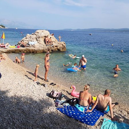 Apartments Iva Omiš Екстериор снимка