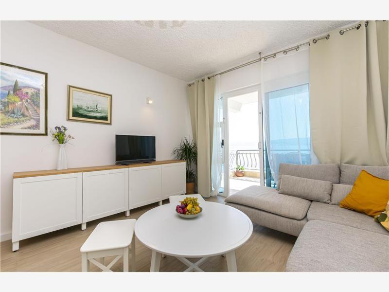 Apartments Iva Omiš Стая снимка