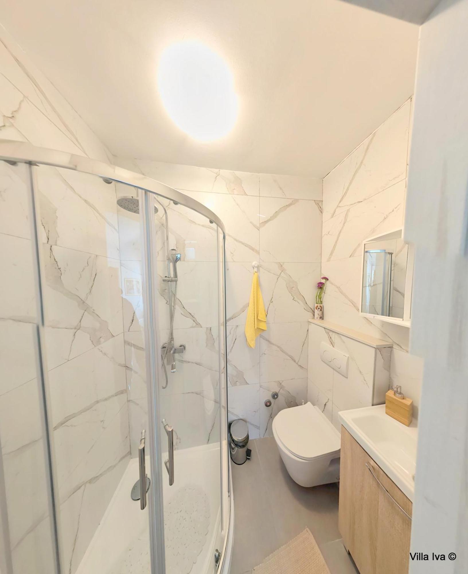 Apartments Iva Omiš Екстериор снимка