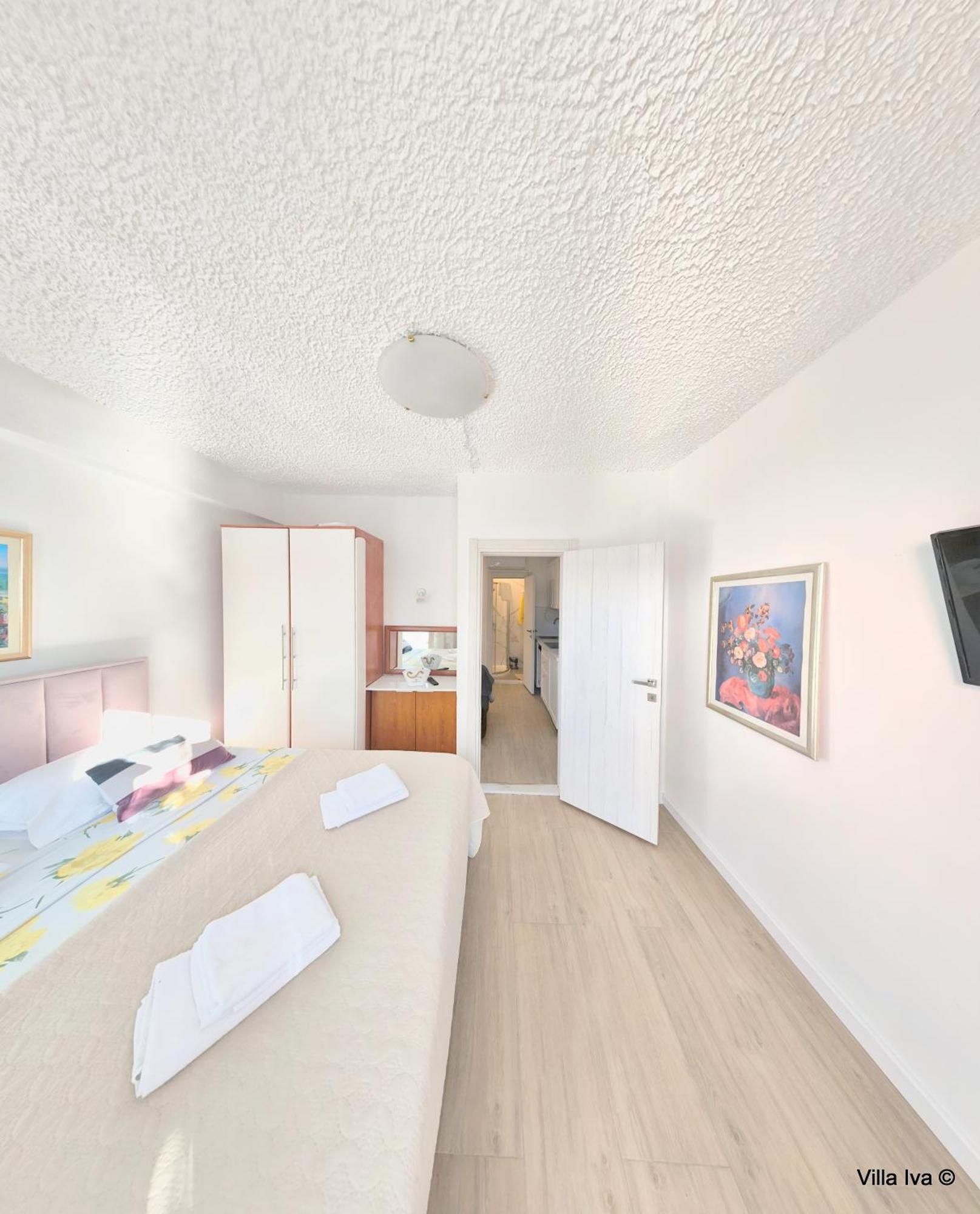 Apartments Iva Omiš Екстериор снимка