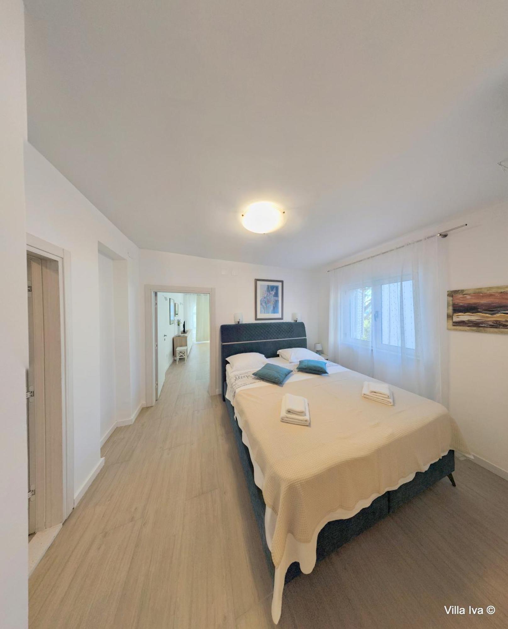 Apartments Iva Omiš Екстериор снимка